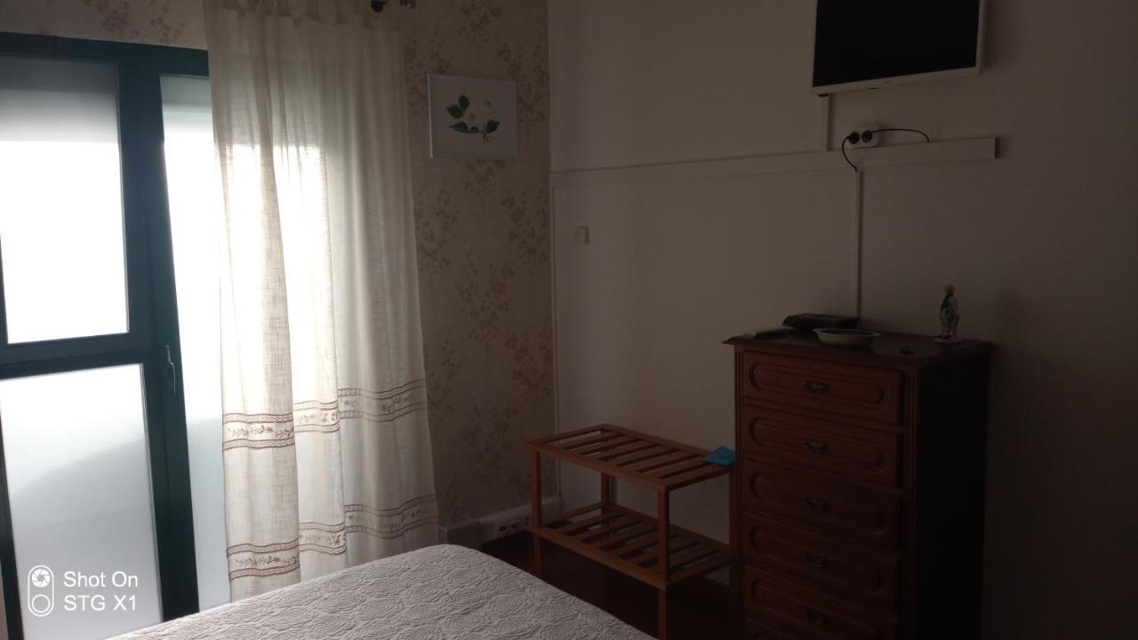 Apartamento Valados Ponta Delgada  Exterior photo