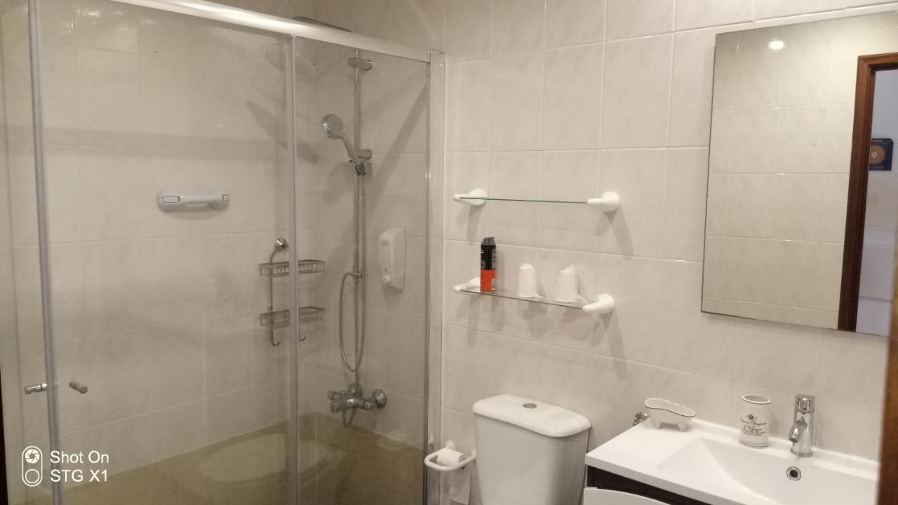 Apartamento Valados Ponta Delgada  Exterior photo
