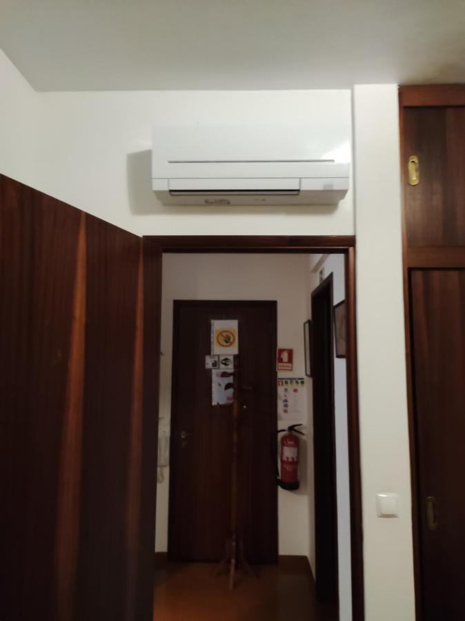 Apartamento Valados Ponta Delgada  Exterior photo