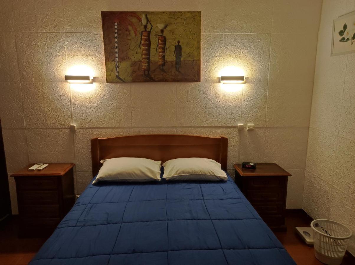 Apartamento Valados Ponta Delgada  Exterior photo