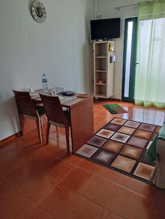 Apartamento Valados Ponta Delgada  Exterior photo