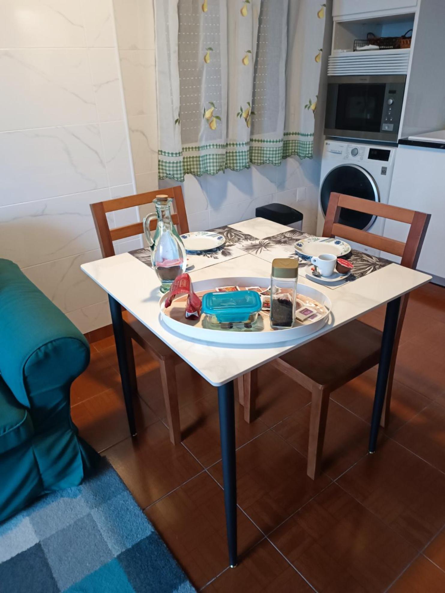 Apartamento Valados Ponta Delgada  Exterior photo