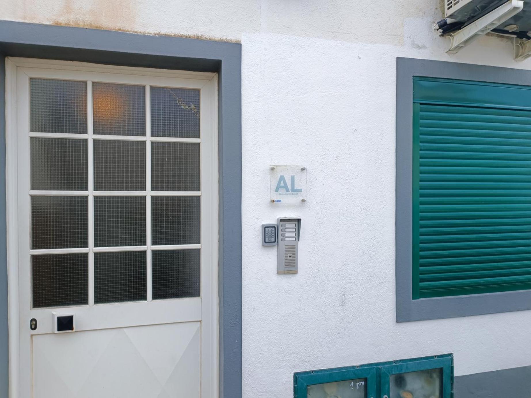 Apartamento Valados Ponta Delgada  Exterior photo