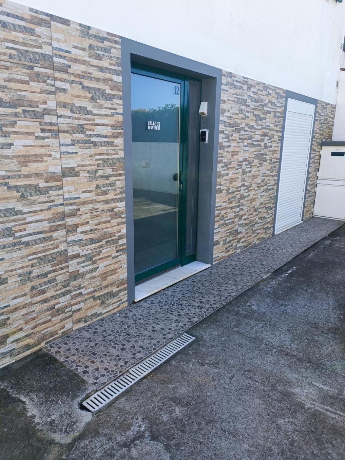Apartamento Valados Ponta Delgada  Exterior photo