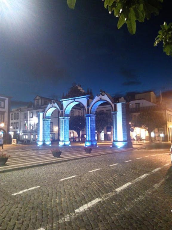 Apartamento Valados Ponta Delgada  Exterior photo