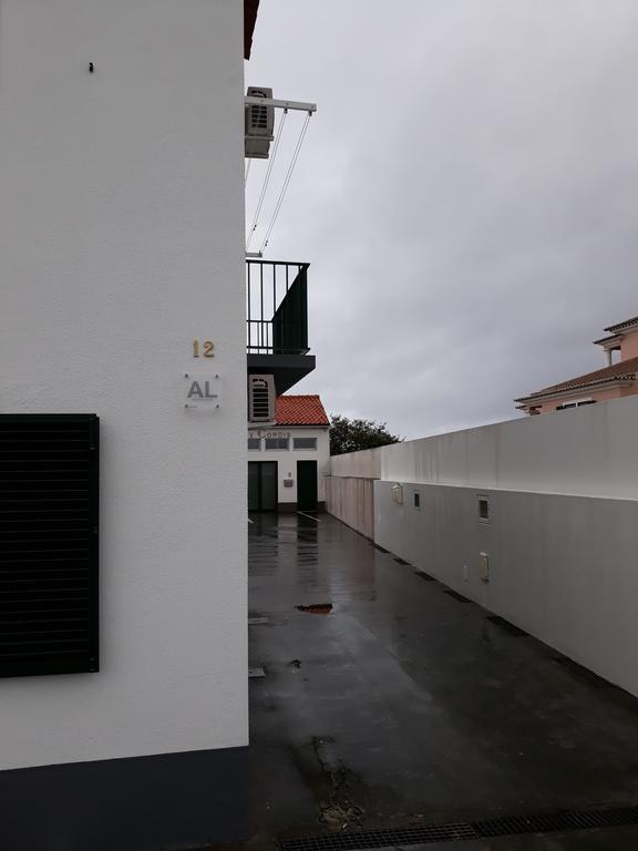 Apartamento Valados Ponta Delgada  Exterior photo