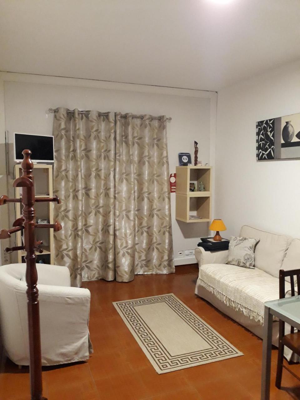 Apartamento Valados Ponta Delgada  Exterior photo