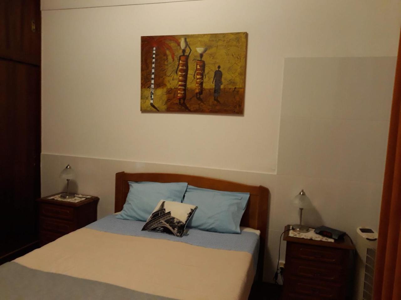 Apartamento Valados Ponta Delgada  Exterior photo