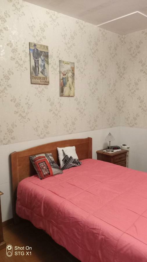 Apartamento Valados Ponta Delgada  Exterior photo